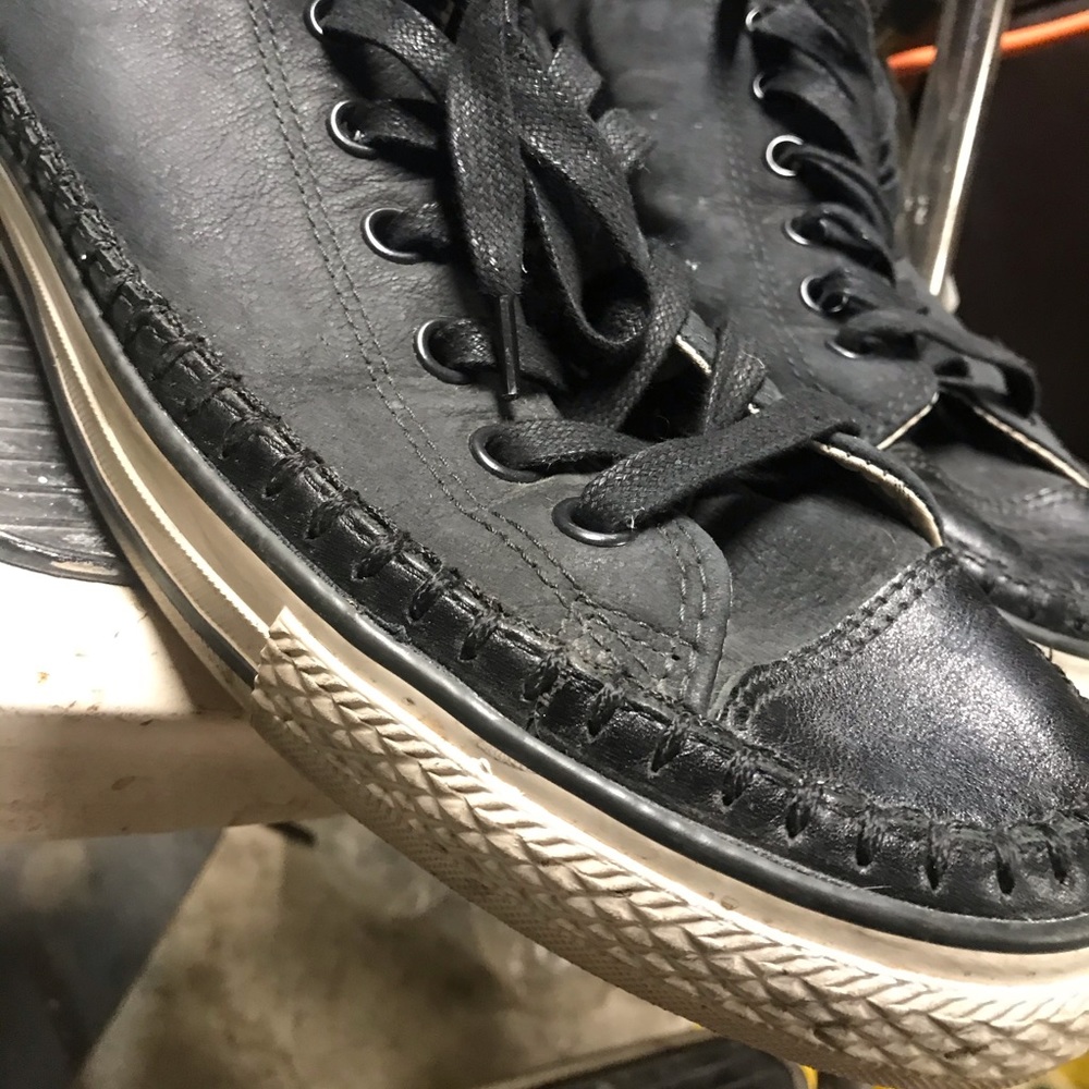 Converse X - John Varvatos Men’s US Size 11